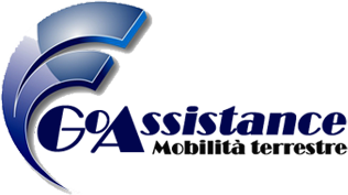 GoAssistance Logo